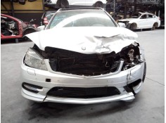 mercedes-benz clase c (w204) familiar del año 2011 2