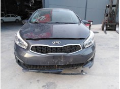 kia cee´d del año 2017 2
