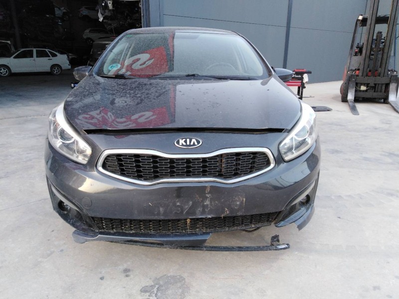 kia cee´d del año 2017