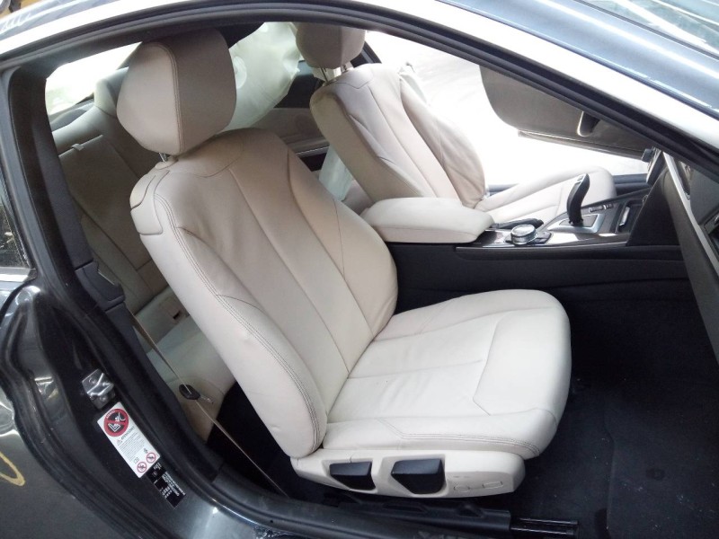 bmw serie 4 coupe (f32) del año 2014