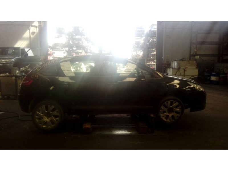 citroën c4 berlina del año 2007