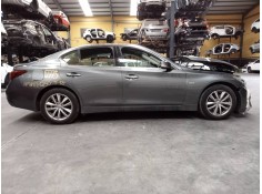 infiniti q50 del año 2018