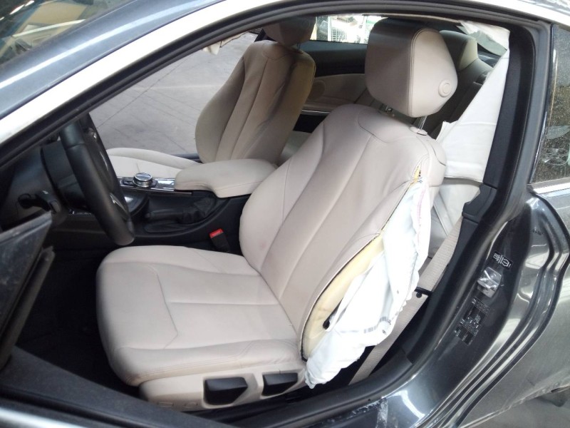 bmw serie 4 coupe (f32) del año 2014