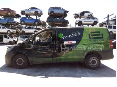 mercedes-benz vito mixto (447) del año 2015