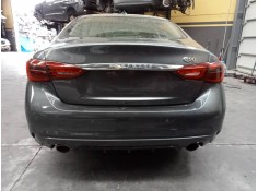 infiniti q50 del año 2018 2