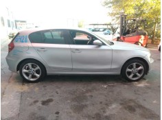 bmw serie 1 berlina (e81/e87) del año 2009