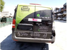 mercedes-benz vito mixto (447) del año 2015 2
