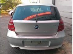 bmw serie 1 berlina (e81/e87) del año 2009 2