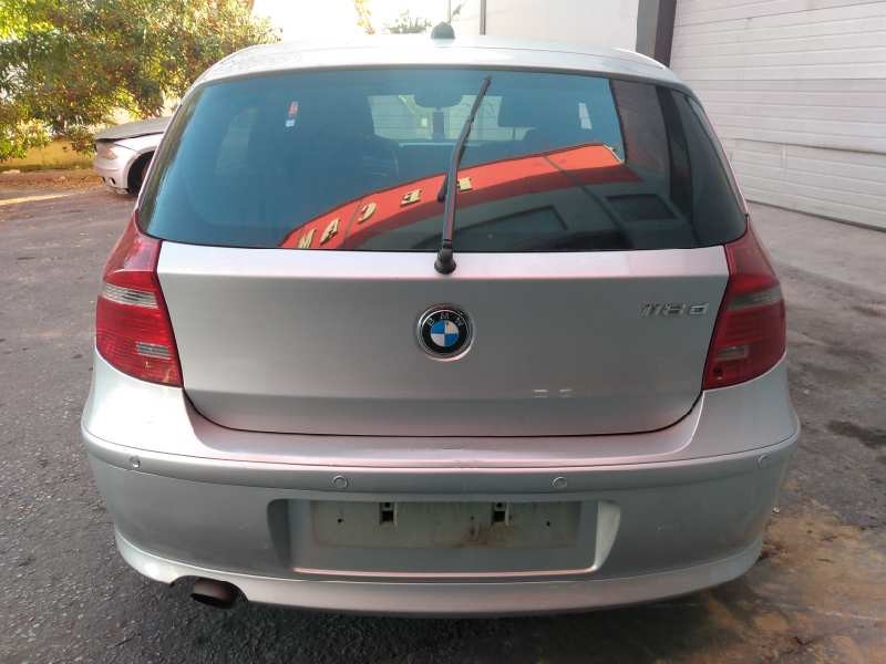 bmw serie 1 berlina (e81/e87) del año 2009