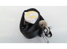 Recambio de cinturon seguridad trasero izquierdo para nissan x-trail (t32) acenta 4x4 referencia OEM IAM 11053315X02  