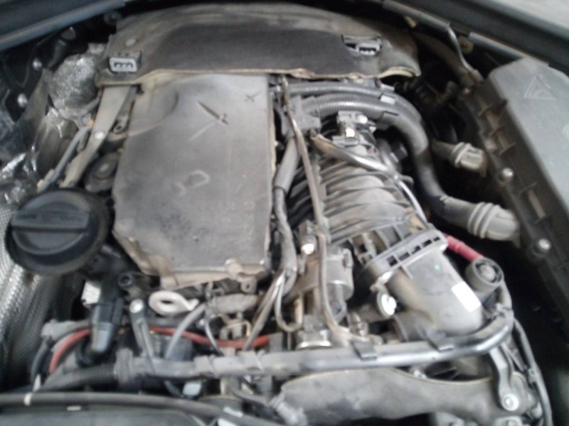 bmw serie 4 coupe (f32) del año 2014