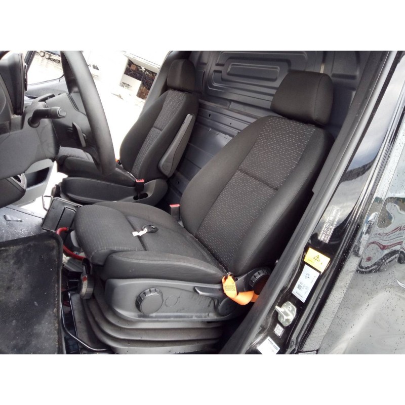 mercedes-benz sprinter iii furgón rwd / awd (02-2018) del año 2021