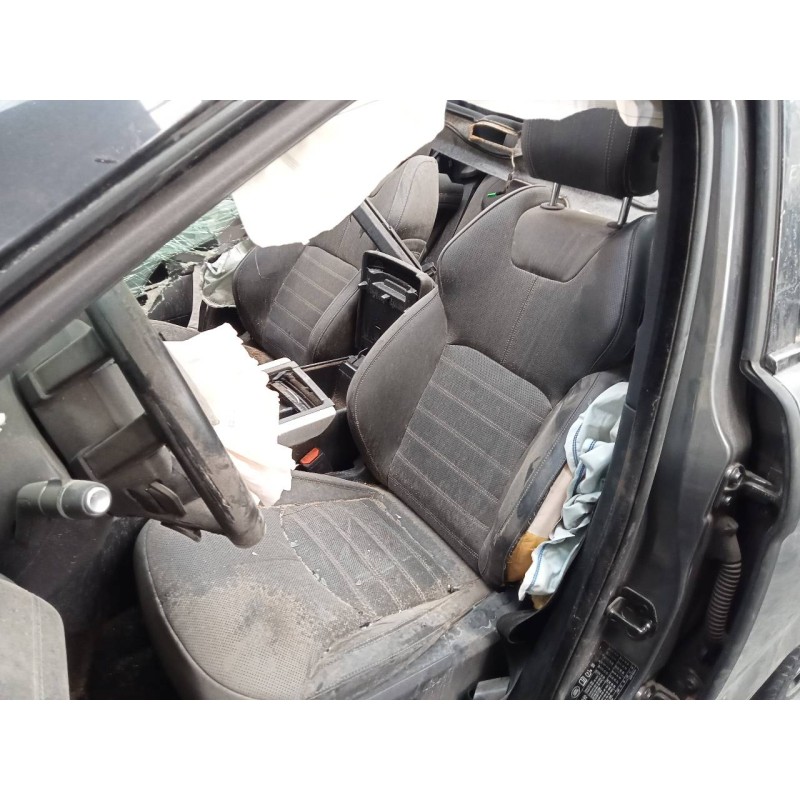 land rover evoque del año 2016