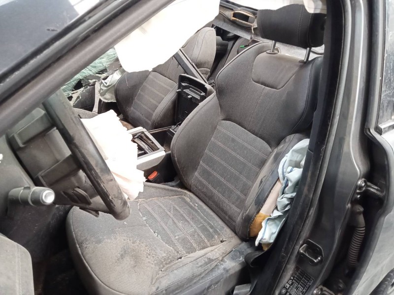 land rover evoque del año 2016