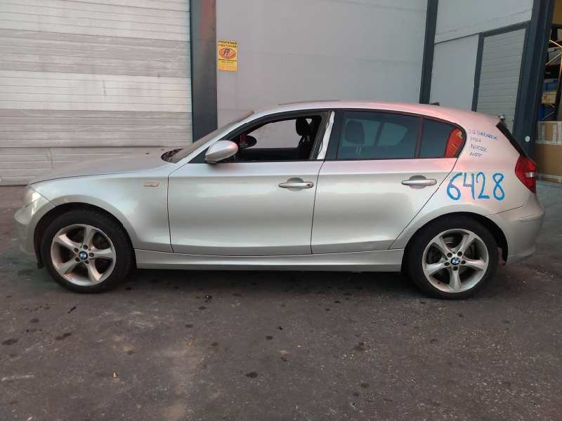 bmw serie 1 berlina (e81/e87) del año 2009