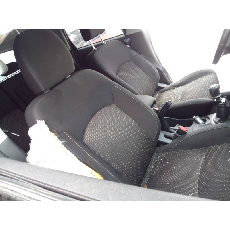 mitsubishi asx (ga0w) del año 2015