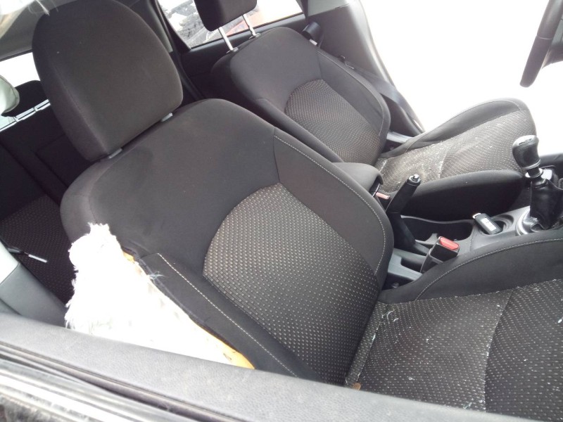 mitsubishi asx (ga0w) del año 2015