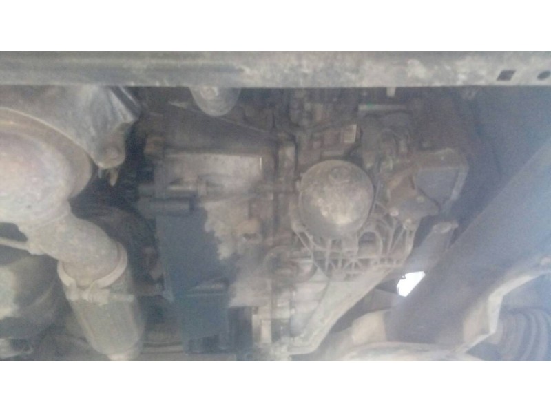 citroën c4 berlina del año 2007