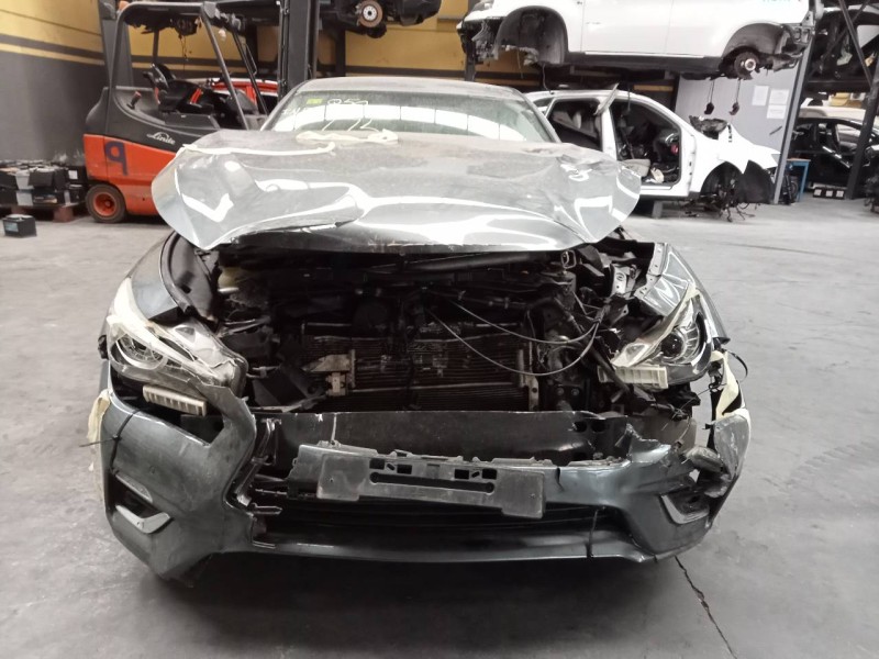 infiniti q50 del año 2018