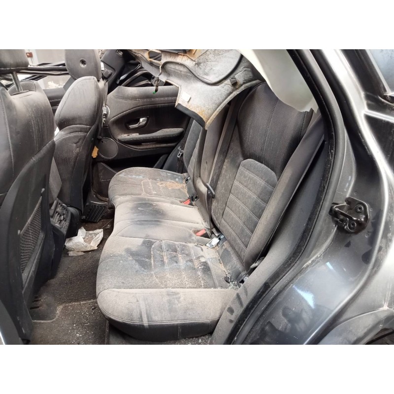 land rover evoque del año 2016