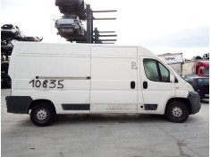 fiat ducato caja cerrada 33 (06.2006 =>) del año 2006