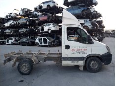 iveco daily caja cerrada (2006 =>) del año 2008 2