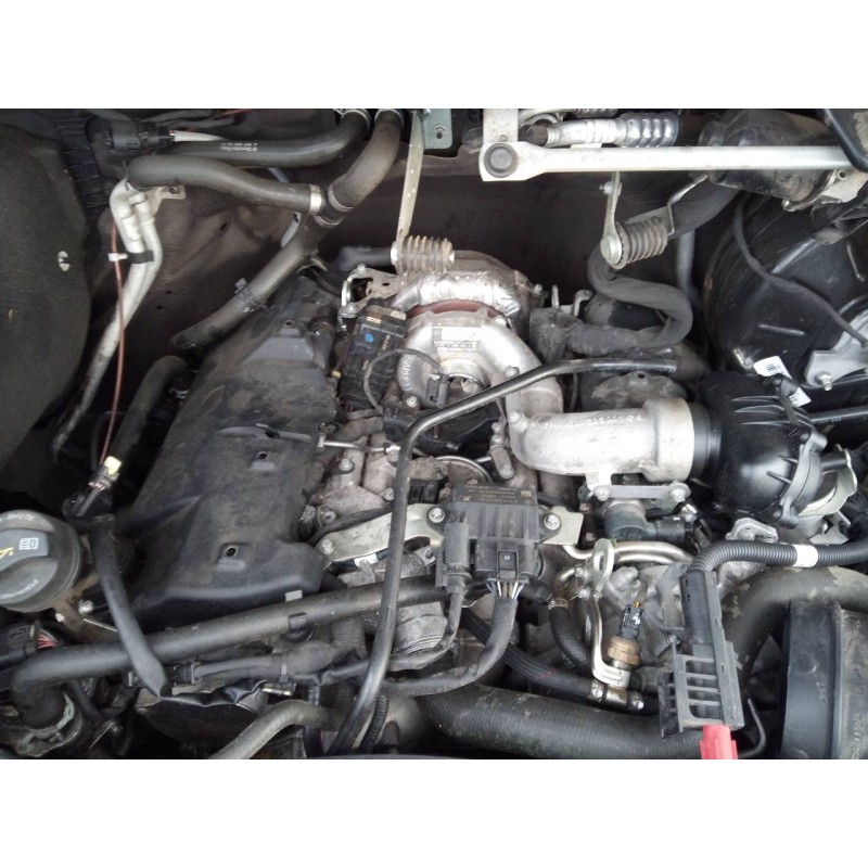 mercedes-benz sprinter iii furgón rwd / awd (02-2018) del año 2021