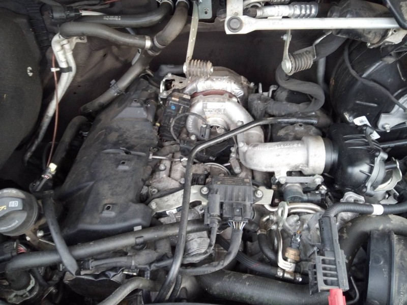 mercedes-benz sprinter iii furgón rwd / awd (02-2018) del año 2021