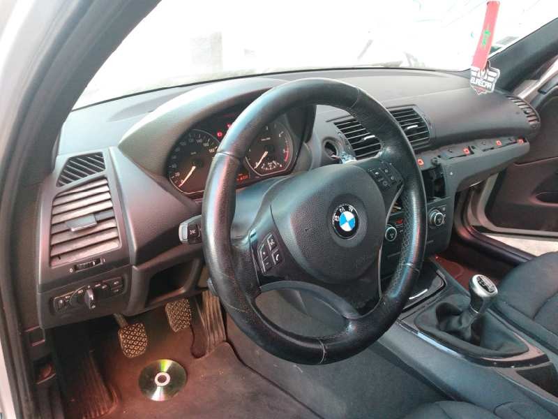 bmw serie 1 berlina (e81/e87) del año 2009