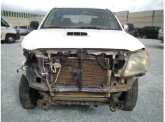 toyota hilux (kun) del año 2008 2