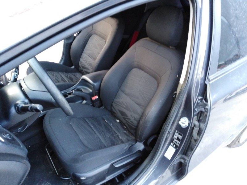 kia cee´d del año 2017