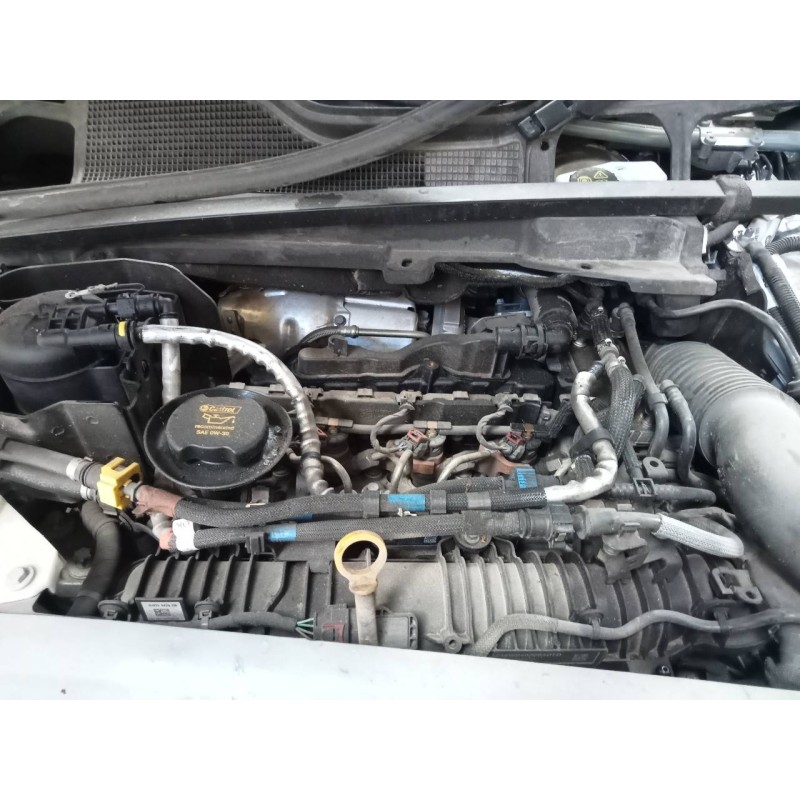 land rover evoque del año 2016