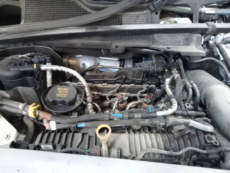 land rover evoque del año 2016