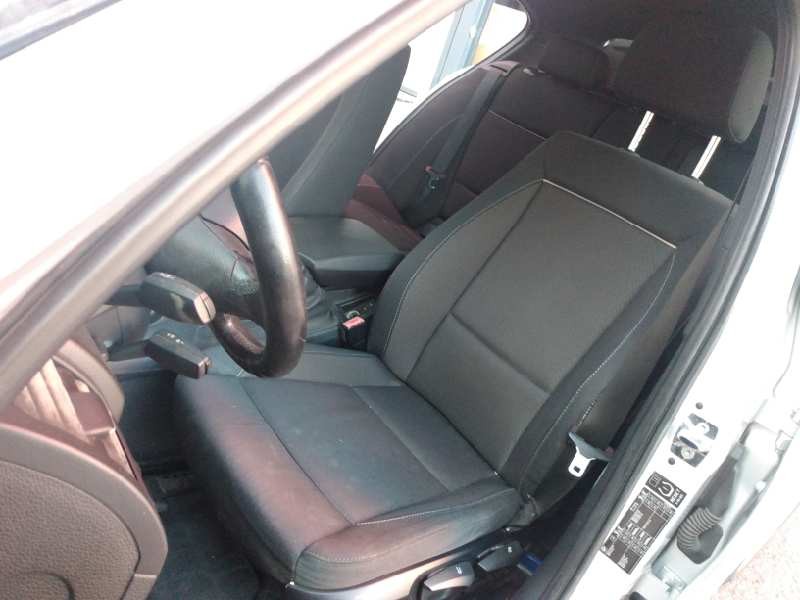 bmw serie 1 berlina (e81/e87) del año 2009