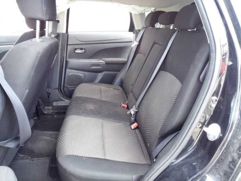 mitsubishi asx (ga0w) del año 2015