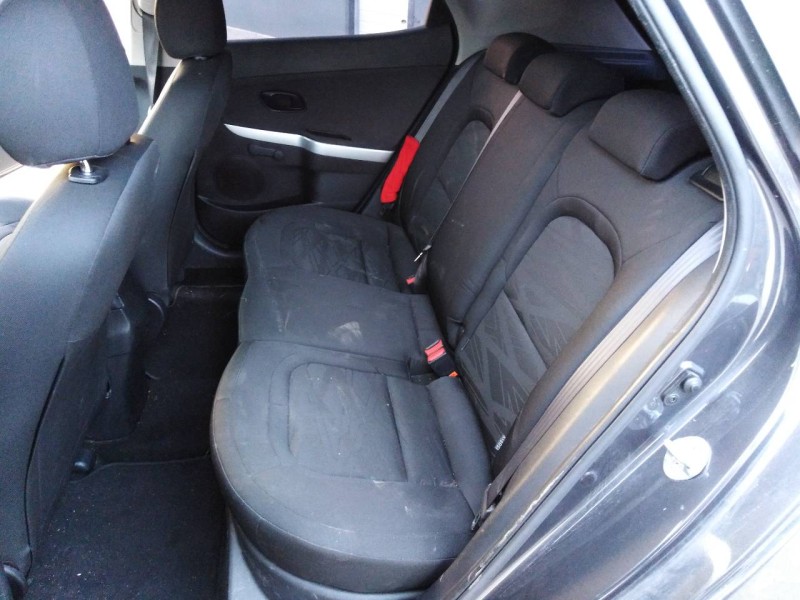 kia cee´d del año 2017