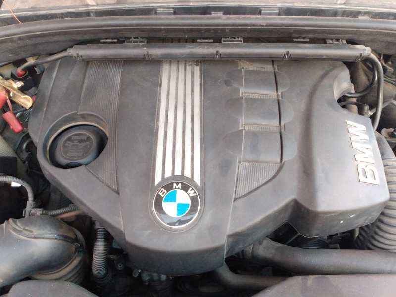 bmw serie 1 berlina (e81/e87) del año 2009