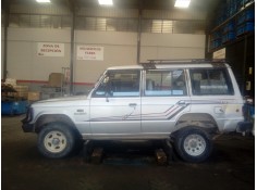 MITSUBISHI MONTERO (V20/V40)