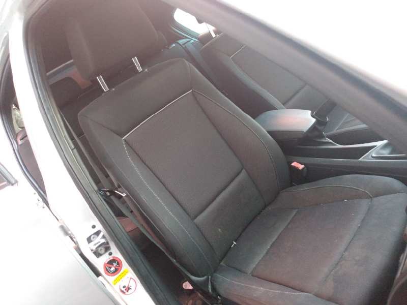 bmw serie 1 berlina (e81/e87) del año 2009