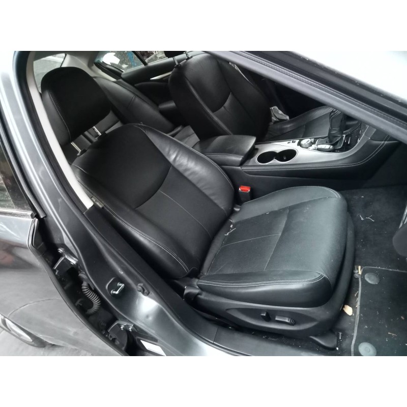 infiniti q50 del año 2018