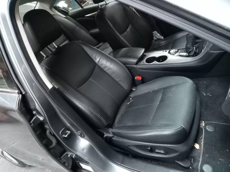 infiniti q50 del año 2018