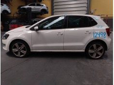 VOLKSWAGEN POLO (6R1)