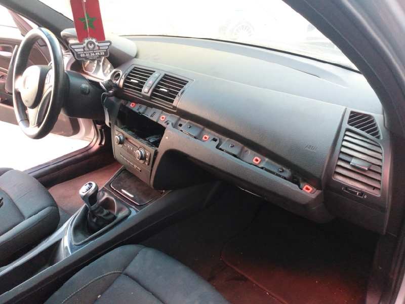 bmw serie 1 berlina (e81/e87) del año 2009