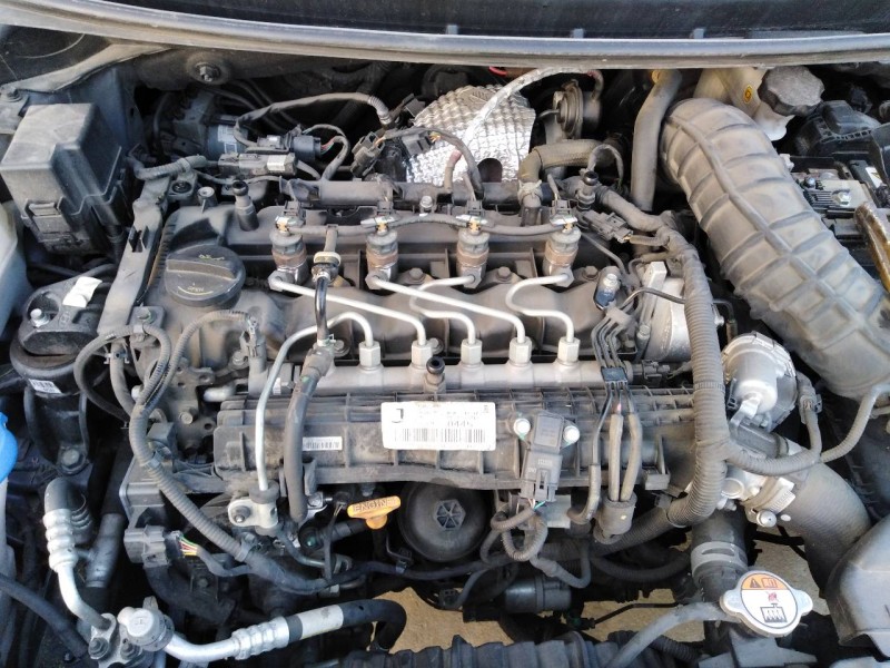 kia cee´d del año 2017