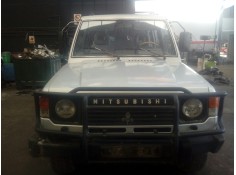 mitsubishi montero (v20/v40) del año 1996 2