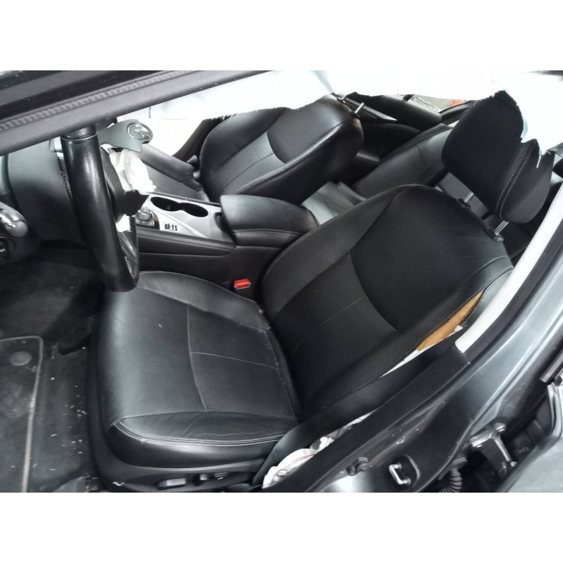 infiniti q50 del año 2018