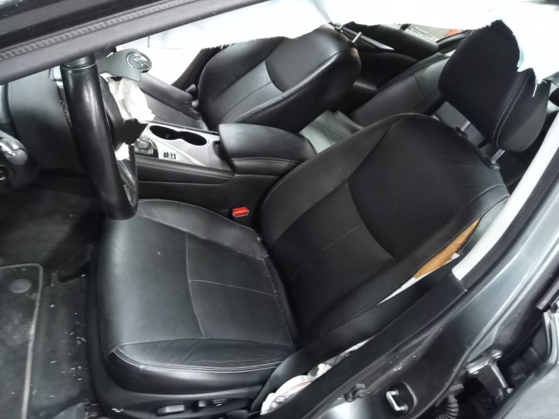 infiniti q50 del año 2018