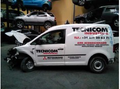 volkswagen caddy furgón/kombi del año 2020