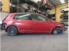 VOLKSWAGEN GOLF VII LIM. (5G1)