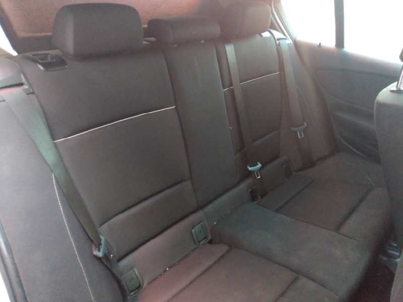 bmw serie 1 berlina (e81/e87) del año 2009